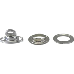 Oeillets pour tourniquets