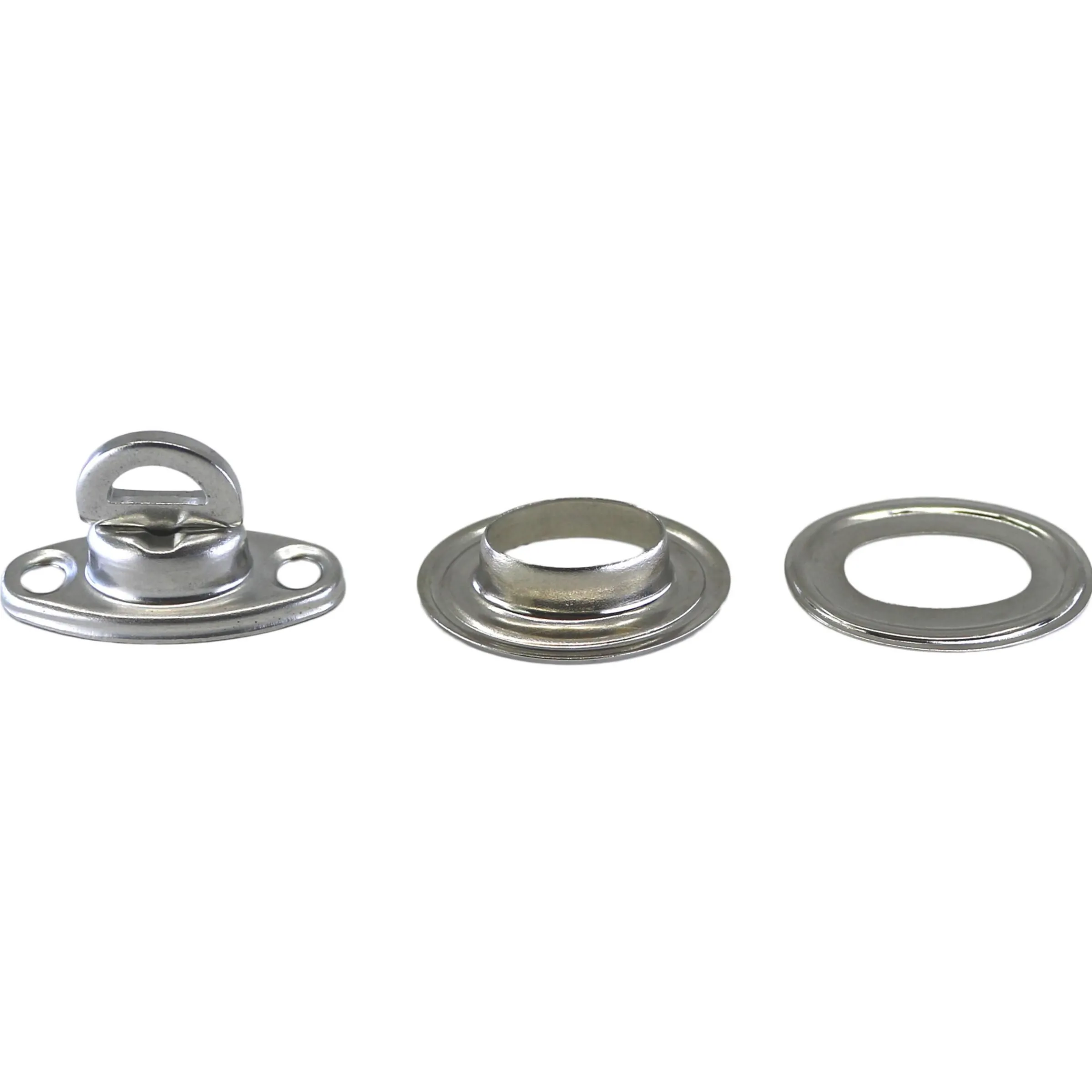 Oeillets pour tourniquets