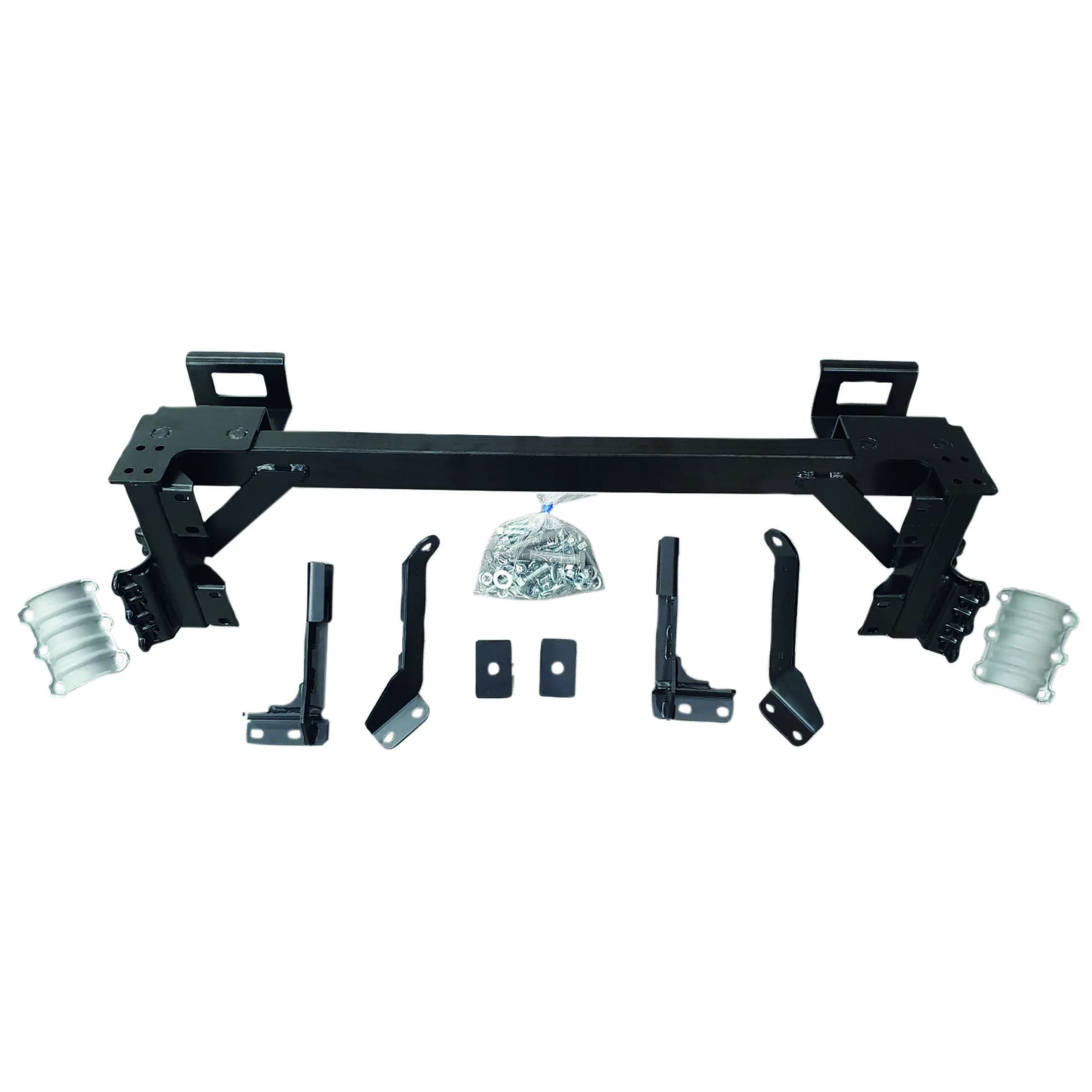 Option Support attelage