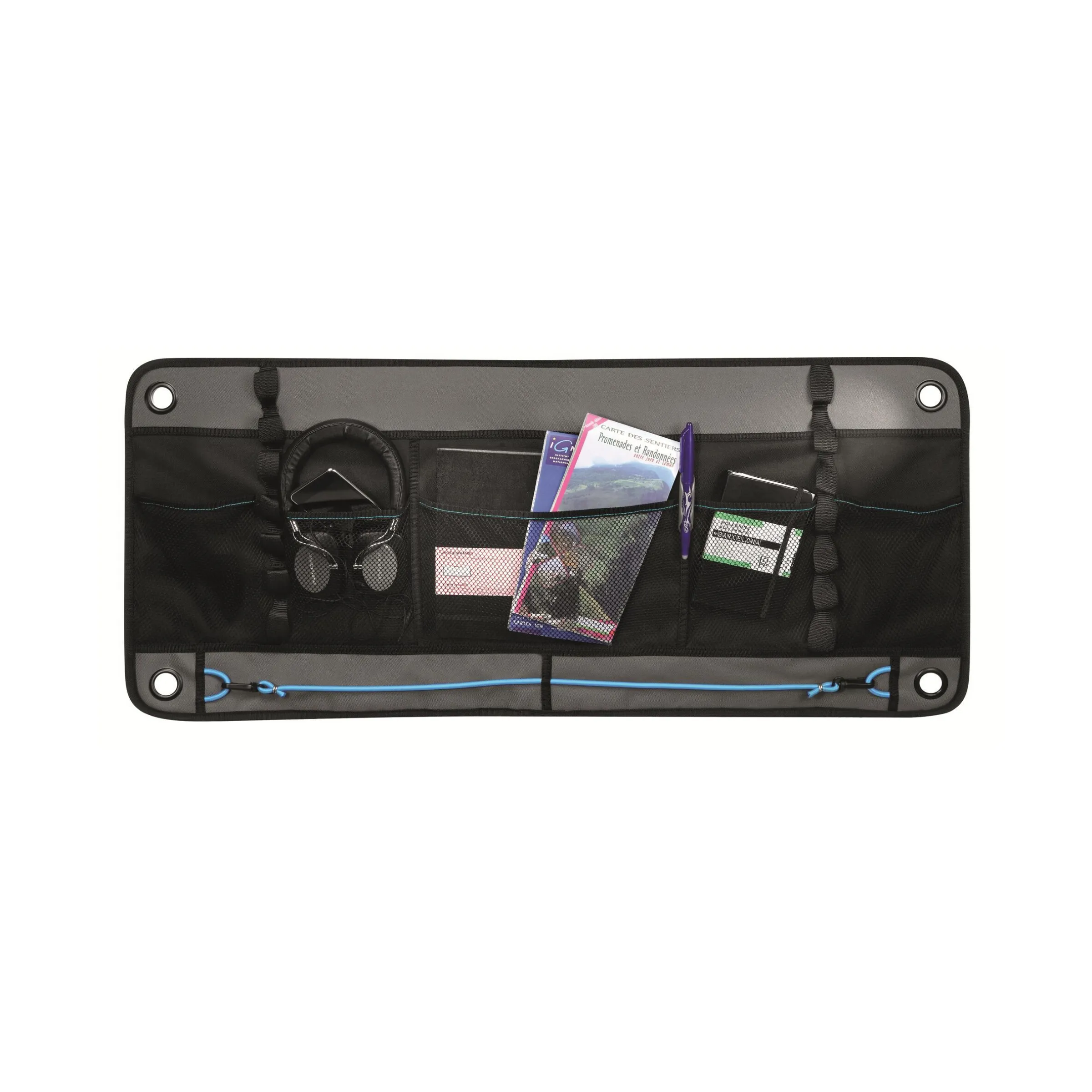 Organiseur de comptoir Cargo Management