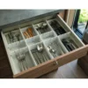 Organiseur pour tiroir