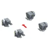 Pack AIR+ pour châssis Alko Double essieu