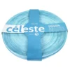 Pack 4 assiettes mélamine Céleste