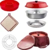 Pack complet four pour camping-car
