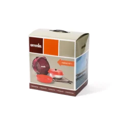 Pack complet four pour camping-car