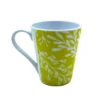 Pack de 4 mugs mélamine Millefiori