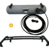 Pack Essentiel GPL pour Fiat Ducato X250 avec réservoir 25 litres sous châssis roue de secours