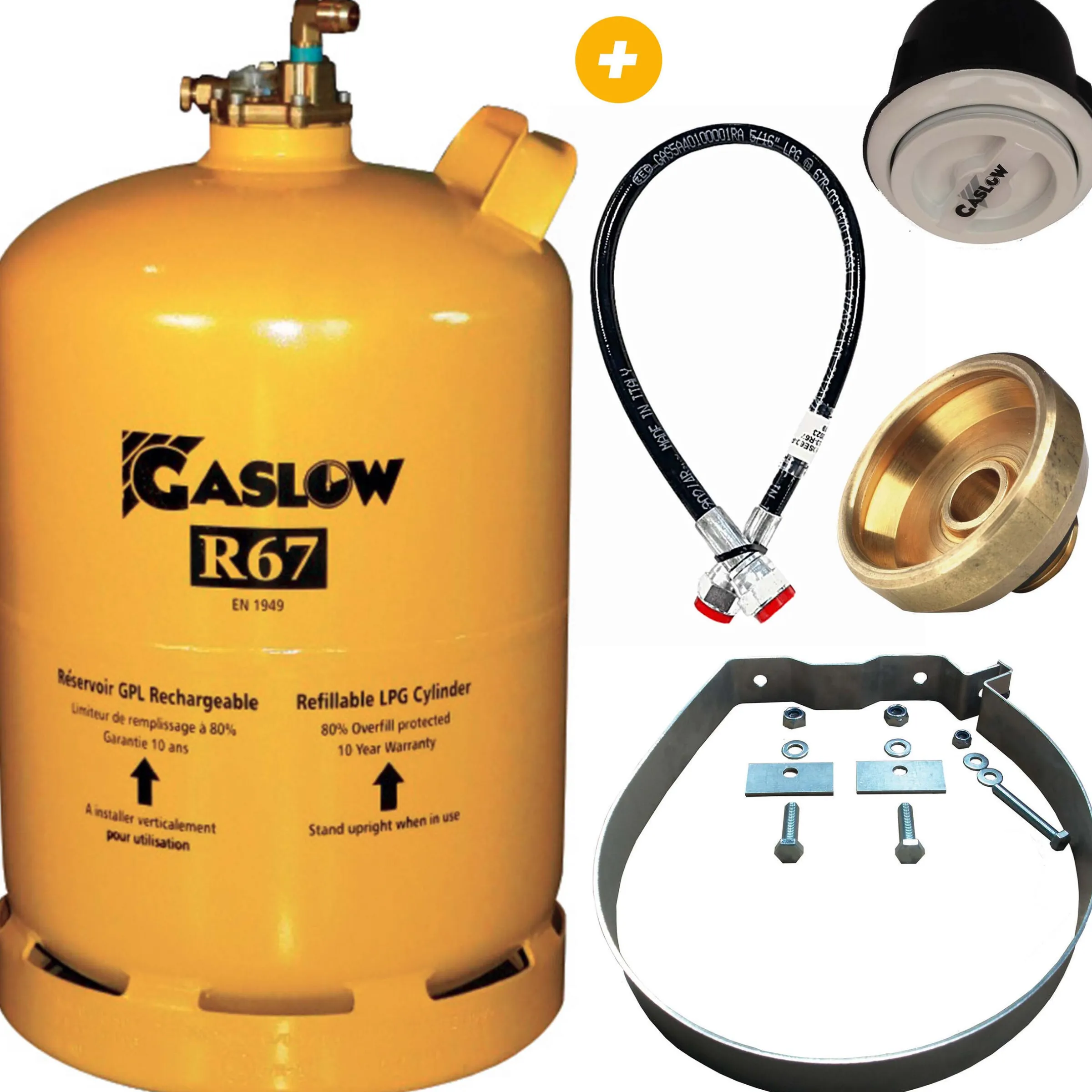 Pack Essentiel 11 kg