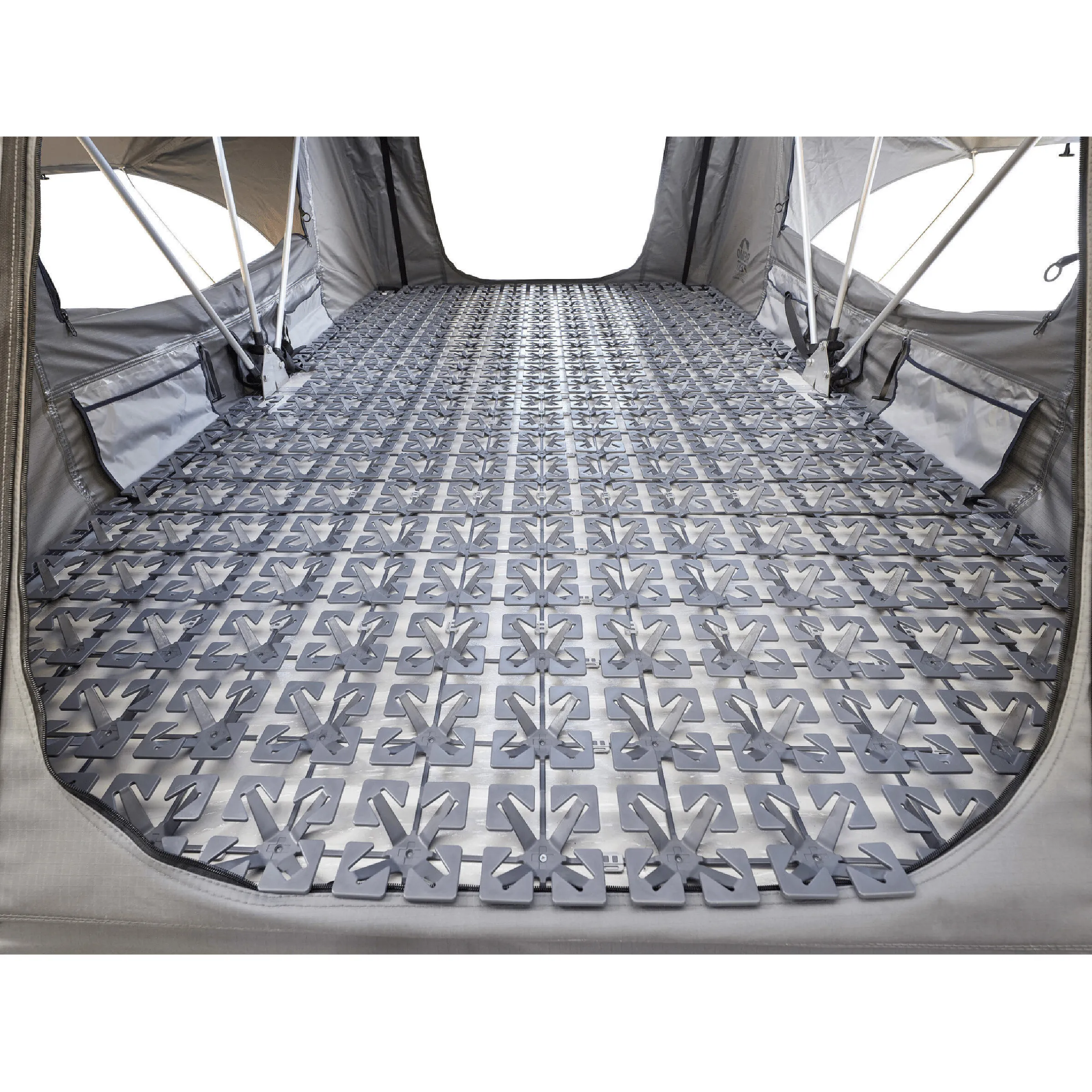 Pack extension pour sommier Tent Lounge