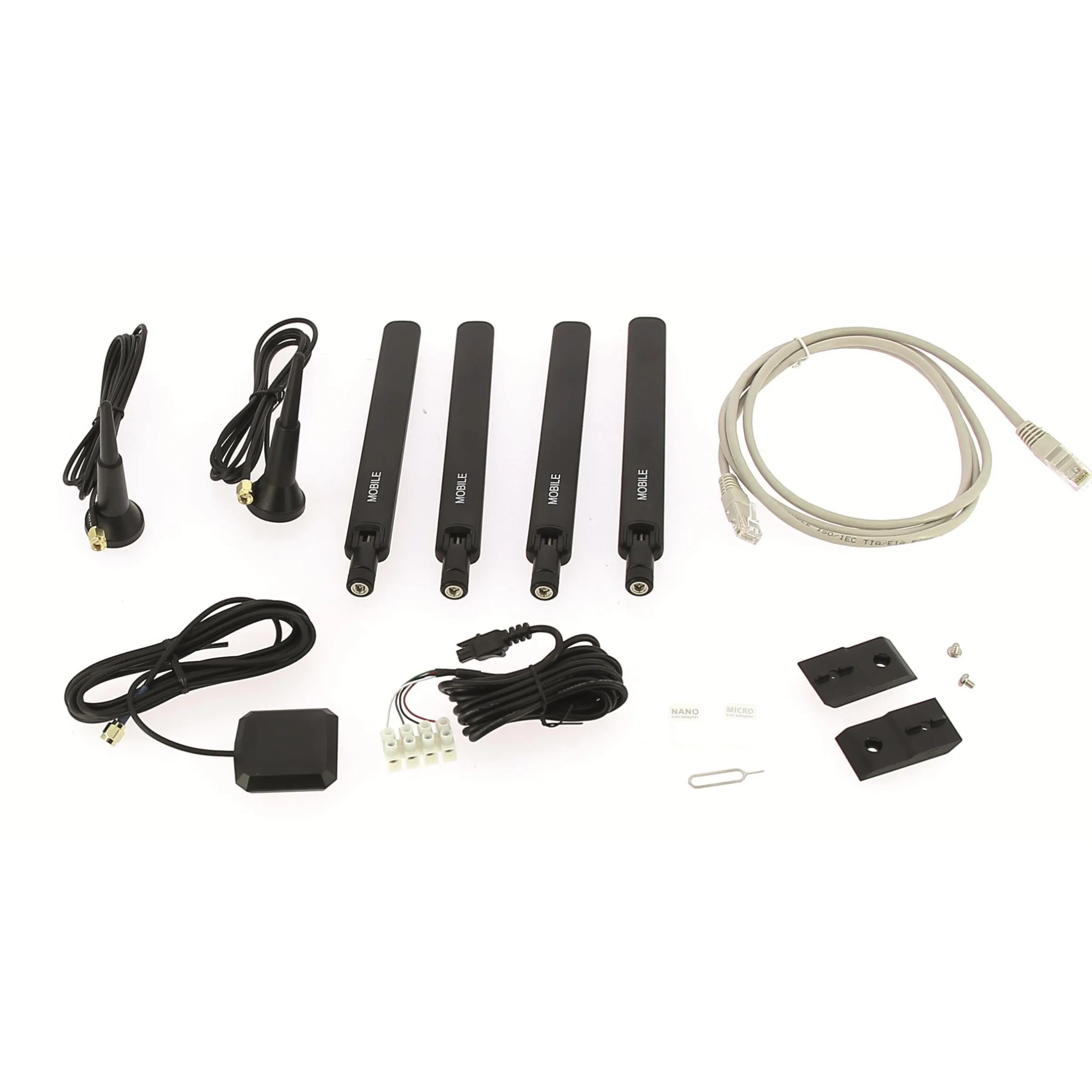 Pack I-Net 5G LTE