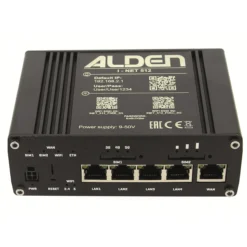 Pack I-Net 5G LTE