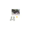Pack Jeu d'adaptateurs Autolift 4 MB Sprinter + Kit 4 vérins électriques