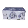Pack 4 mugs mélamine Cardinal