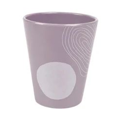 Pack 4 mugs mélamine Harmony