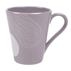 Pack 4 mugs mélamine Harmony
