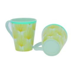 Pack 4 mugs Paon