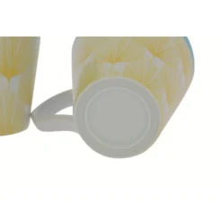 Pack 4 mugs Paon