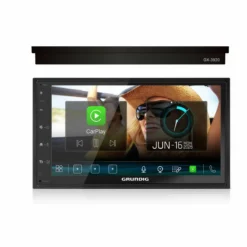 Pack Multimédia Android auto & Apple Car Play + Caméra de recul IDCAM120HDRCA