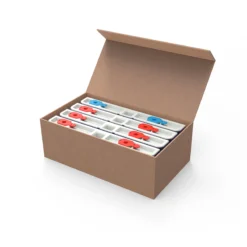 Pack Pop/Rock cassettes pour mini lave-vaisselle Bob