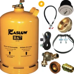 Pack Premium 11kg