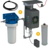 Pack Purificateur + Filtre + Rallonge