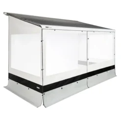 Pack Rain Blocker minivan