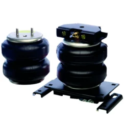 Pack renforts à air avec kit compresseur double
