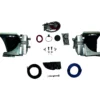Pack Suspension Air Plus pour châssis Alko