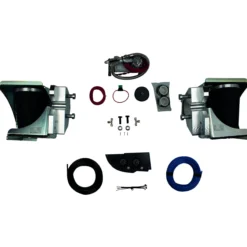 Pack Suspension Air Plus pour châssis Alko