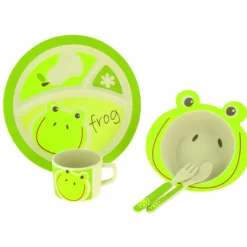 Pack vaisselle enfant