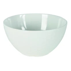 Pack vaisselle mélamine Royal 16 pièces Ivoire