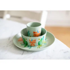 Pack vaisselle pour enfant CLUB HARRY
