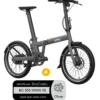 Pack Vélo à assistance électrique pliant PRO20