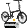 Pack Vélo musculaire PRO20 NE