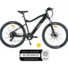 PackVTT à assistance électrique 27,5 Pouces Off Road + Marquage BicyCode