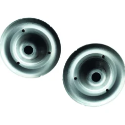 Paires de coupelles courtes