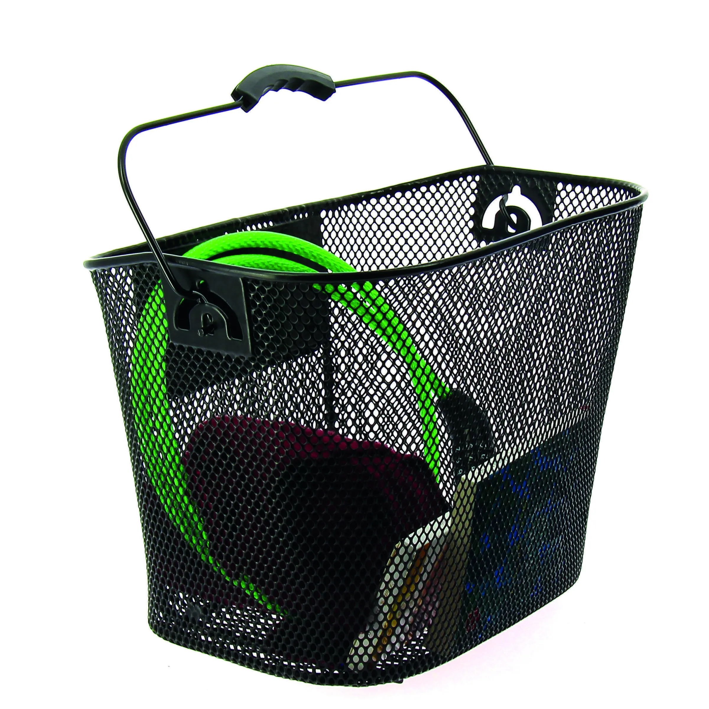 Panier avant pour vélo