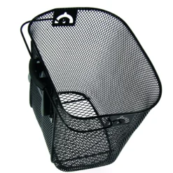 Panier avant pour vélo