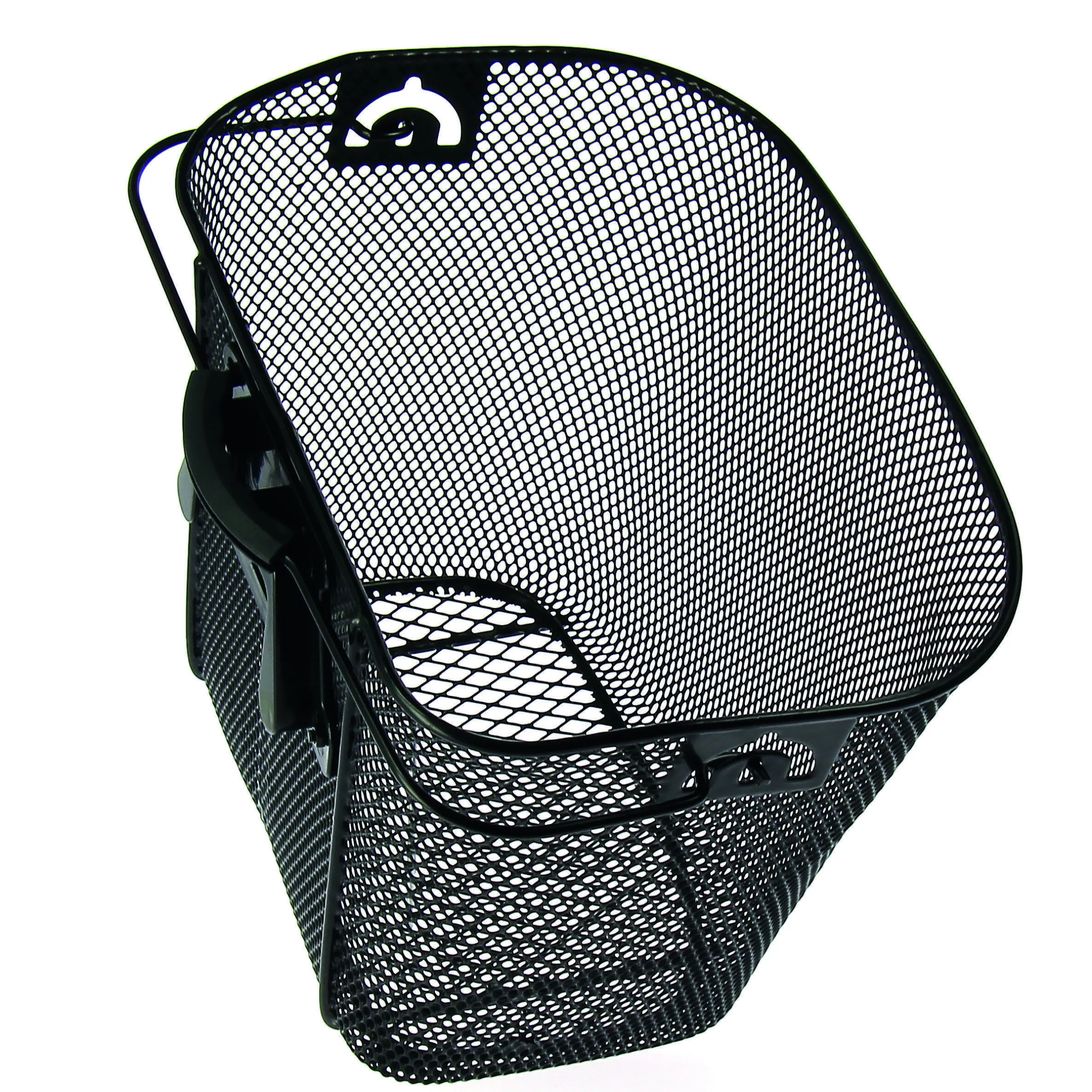 Panier avant pour vélo