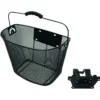 Panier avant pour vélo