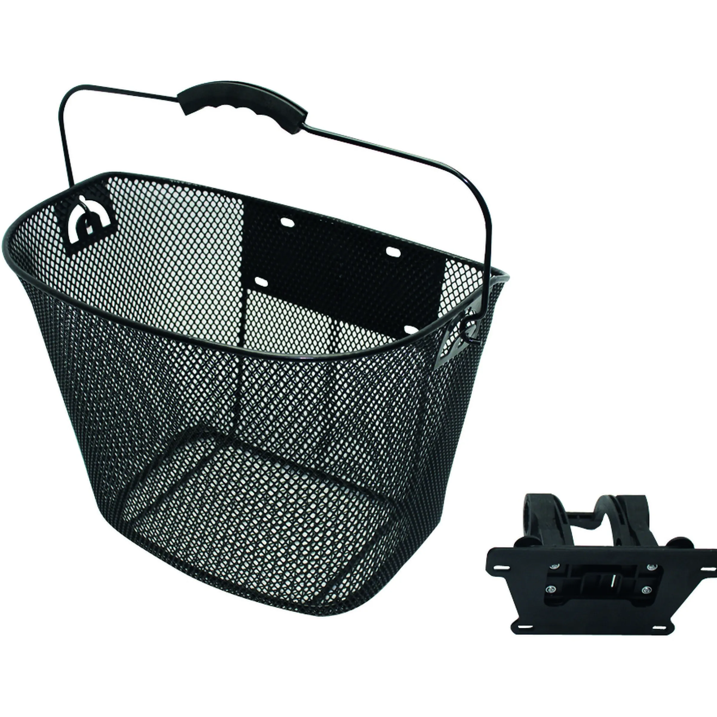 Panier avant pour vélo