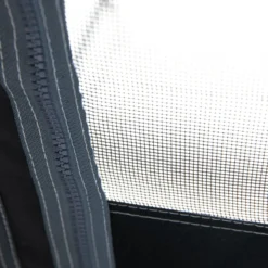 Panneau en maille