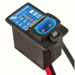 Panneau indicateur de batterie M8