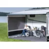 Panneau latéral sans fenêtre Canopy Side 250
