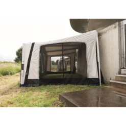 Panneau moustiquaire pour auvent Vega