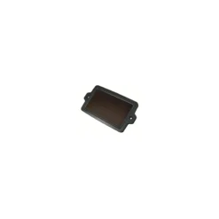 Panneau solaire d'appoint