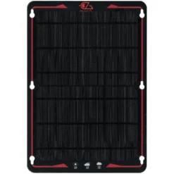 PANNEAU SOLAIRE D'APPOINT