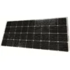 Panneau solaire e-ssential flat mono