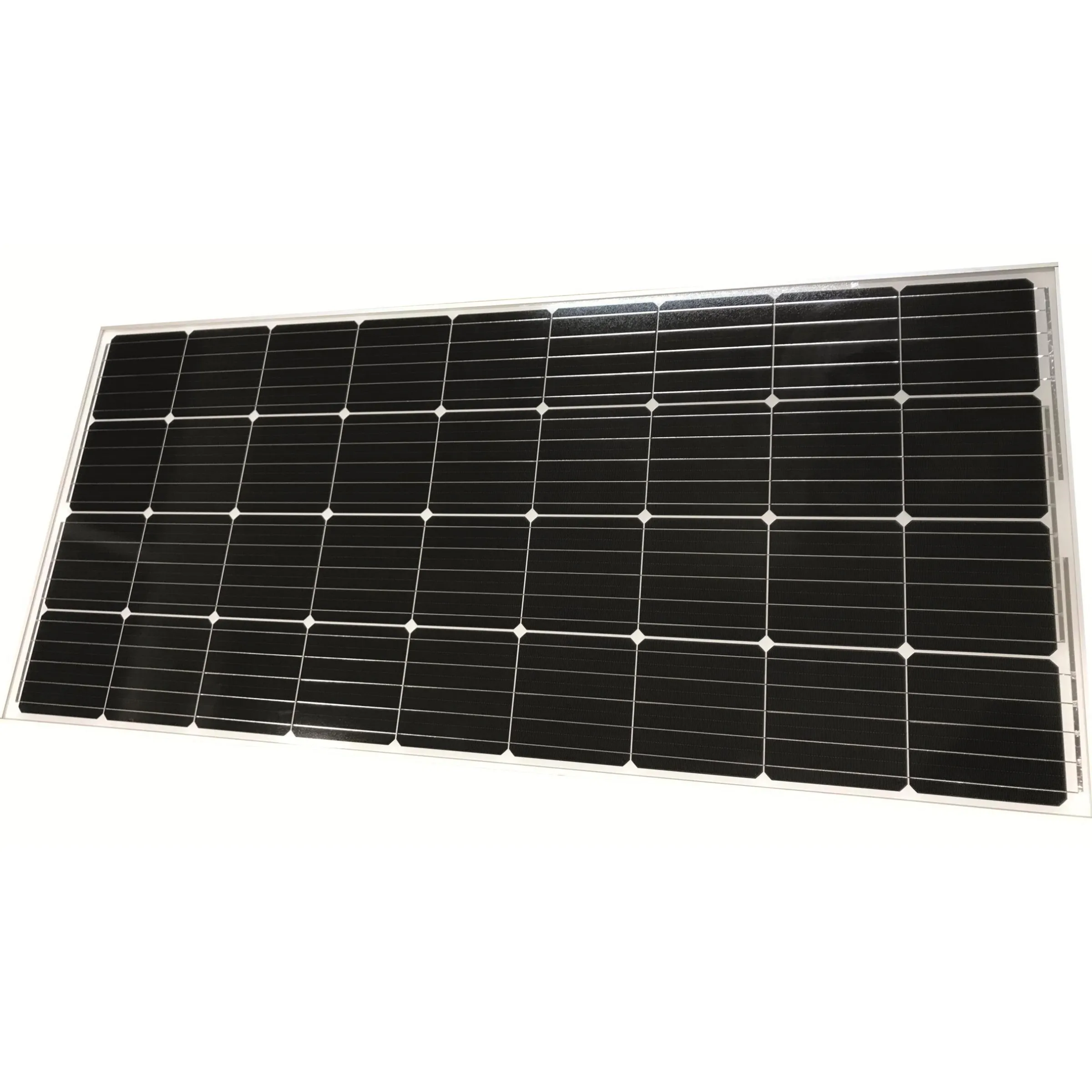 Panneau solaire e-ssential flat mono
