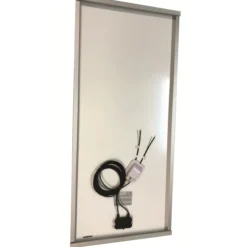 PANNEAU SOLAIRE E-SSENTIAL FLAT